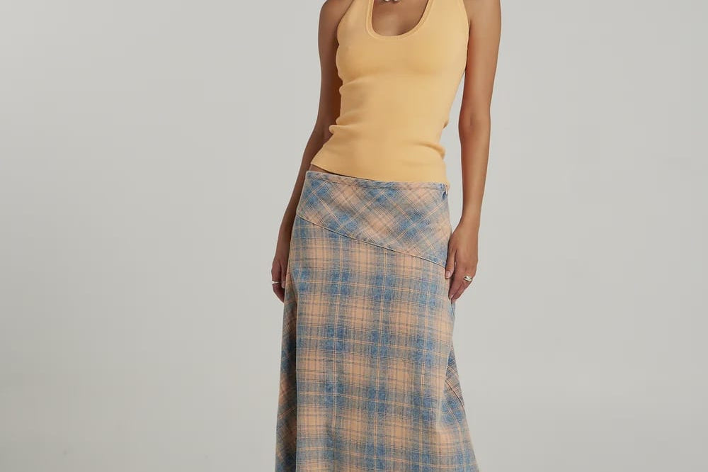 Summi Summi Tops - Tanks Halle Tank - Aperol