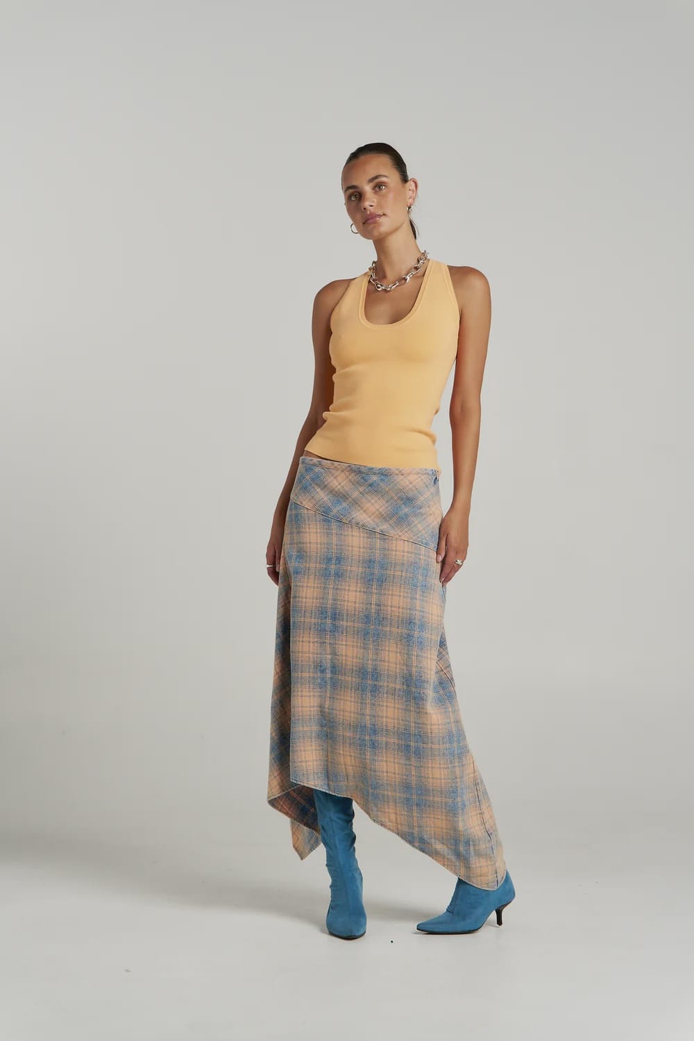 Summi Summi Tops - Tanks Halle Tank - Aperol