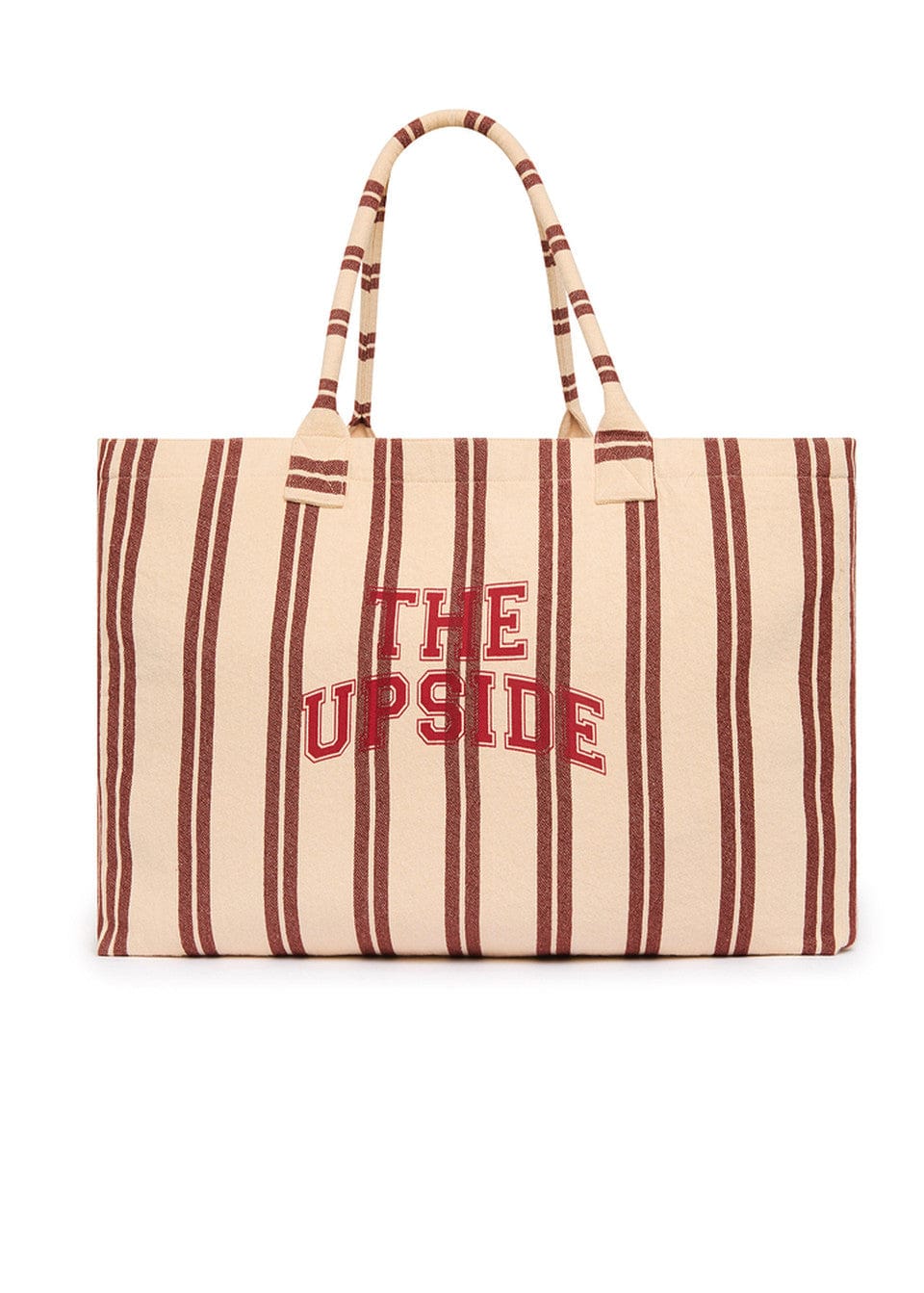 The Upside Handbags - Large Baja Rhodes Tote Bag