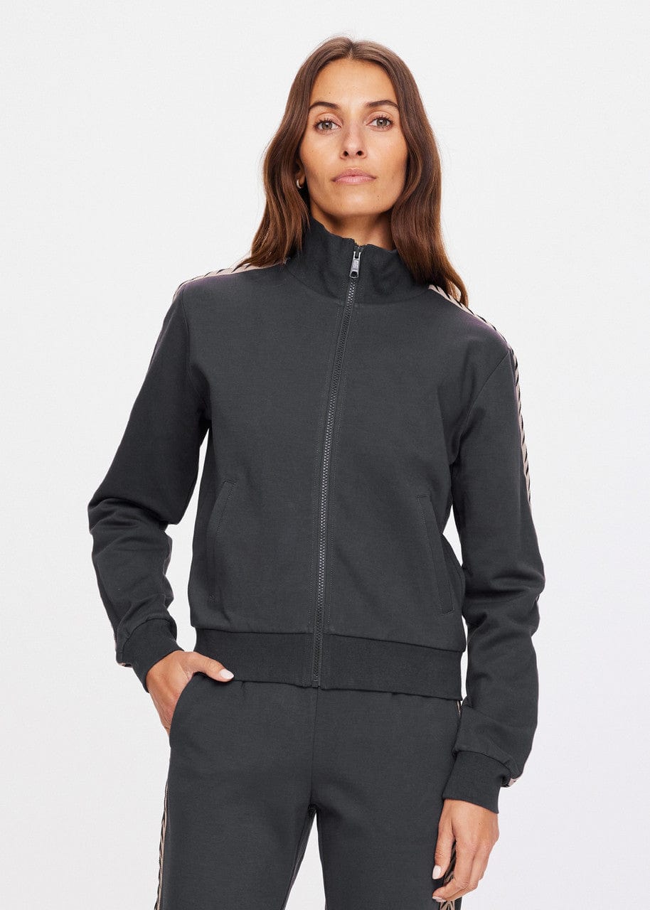 The Upside Jackets - Activewear The Upside | Ren Margot Jacket