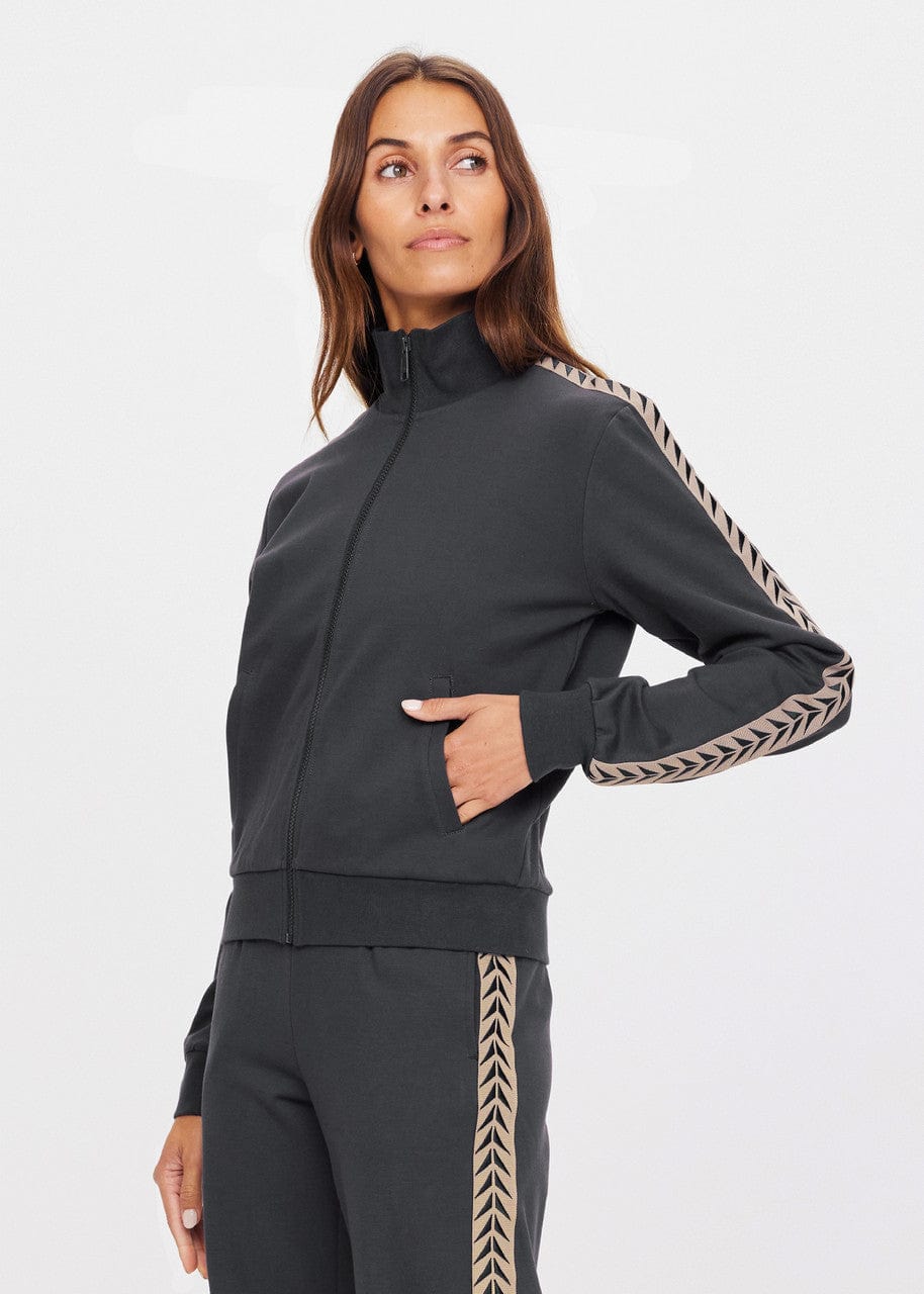 The Upside Jackets - Activewear The Upside | Ren Margot Jacket