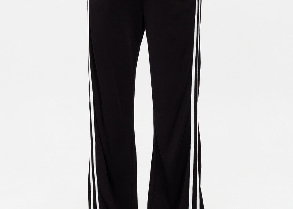 The Upside Pants - Casual The Upside | Roma Pant - Black