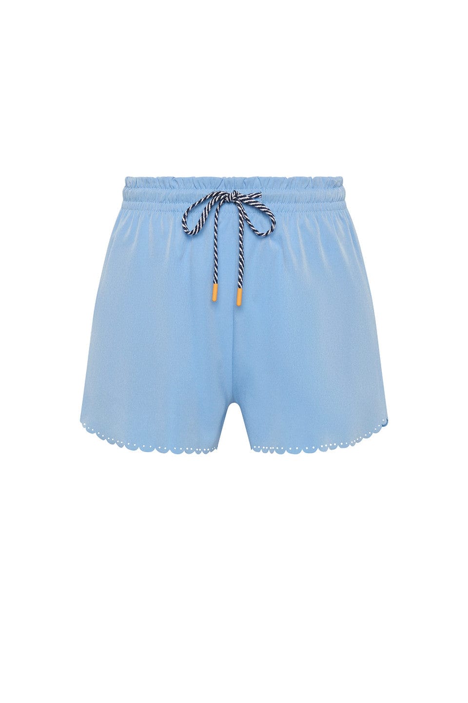 The Upside Shorts - Activewear Era Short - Blue