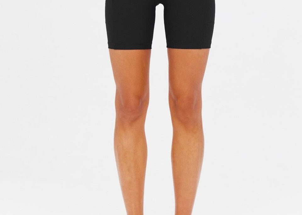 The Upside Shorts Peached 6in Pocket Spin Short