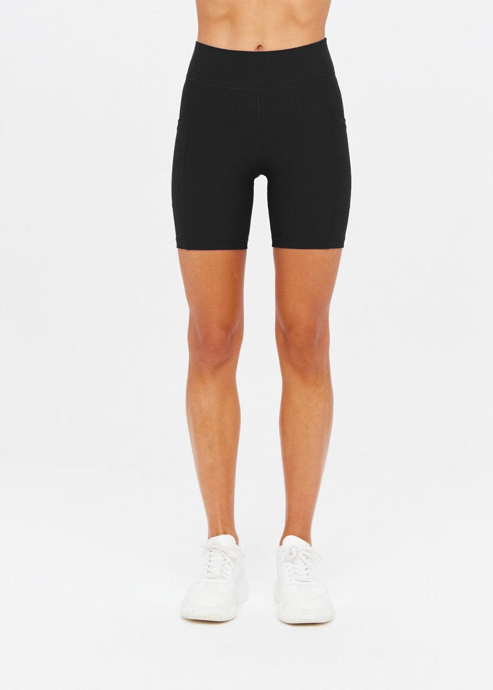 The Upside Shorts Peached 6in Pocket Spin Short