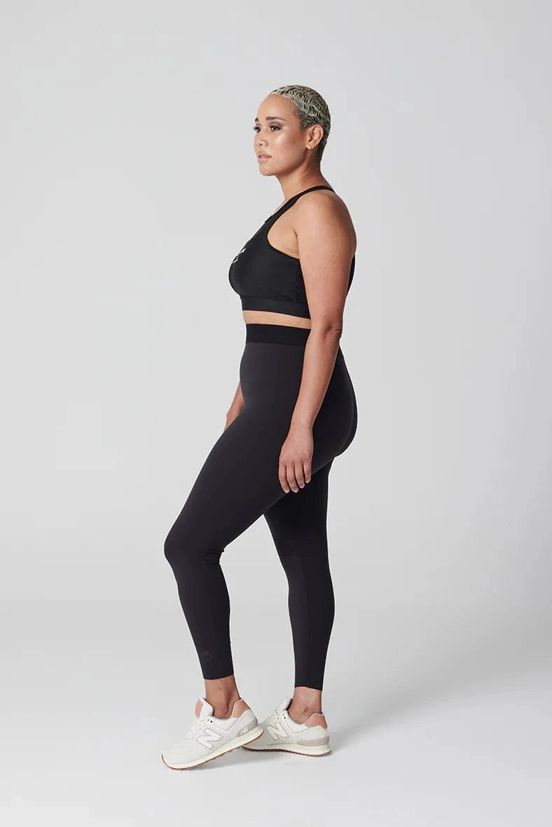 Tully Lou Leggings Tully Lou | Compression Active Pant