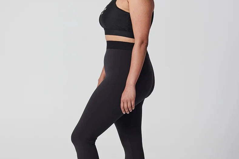 Tully Lou Leggings Tully Lou | Compression Active Pant