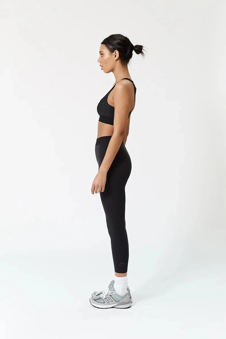 Tully Lou Leggings Tully Lou | Compression Active Pant