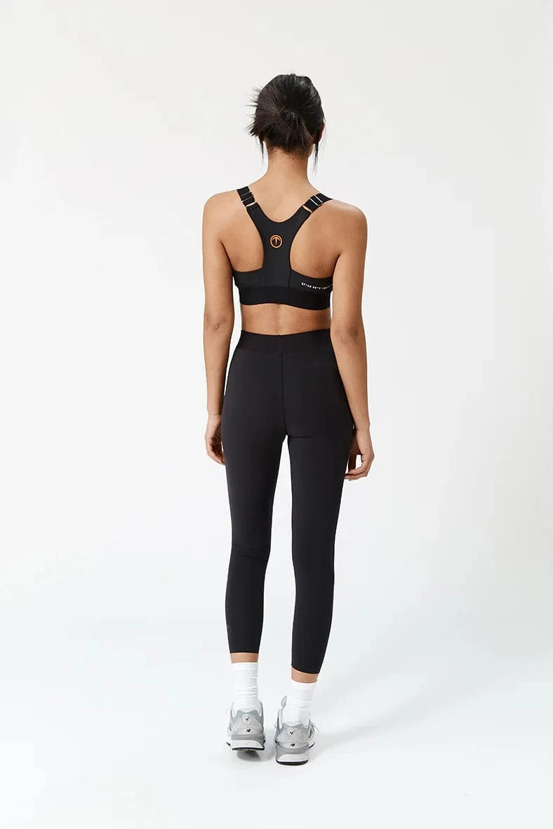 Tully Lou Leggings Tully Lou | Compression Active Pant