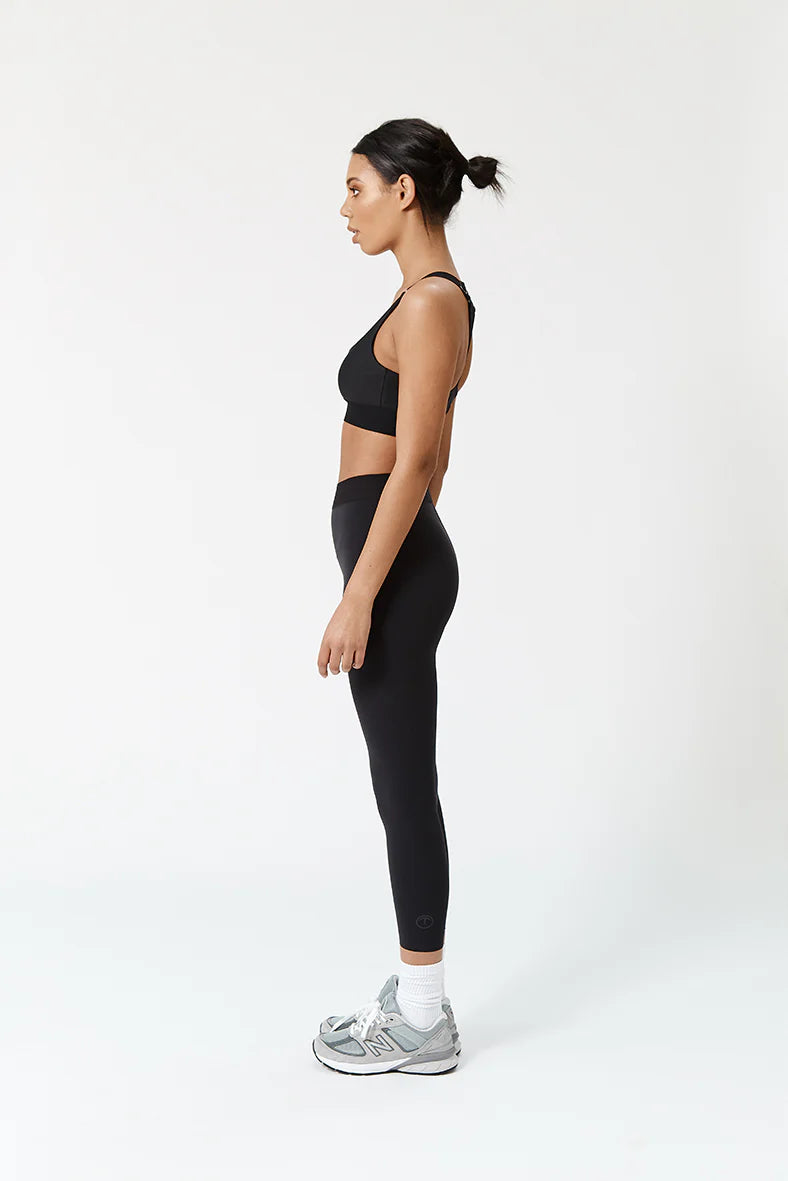 Tully Lou | Compression Active Pant