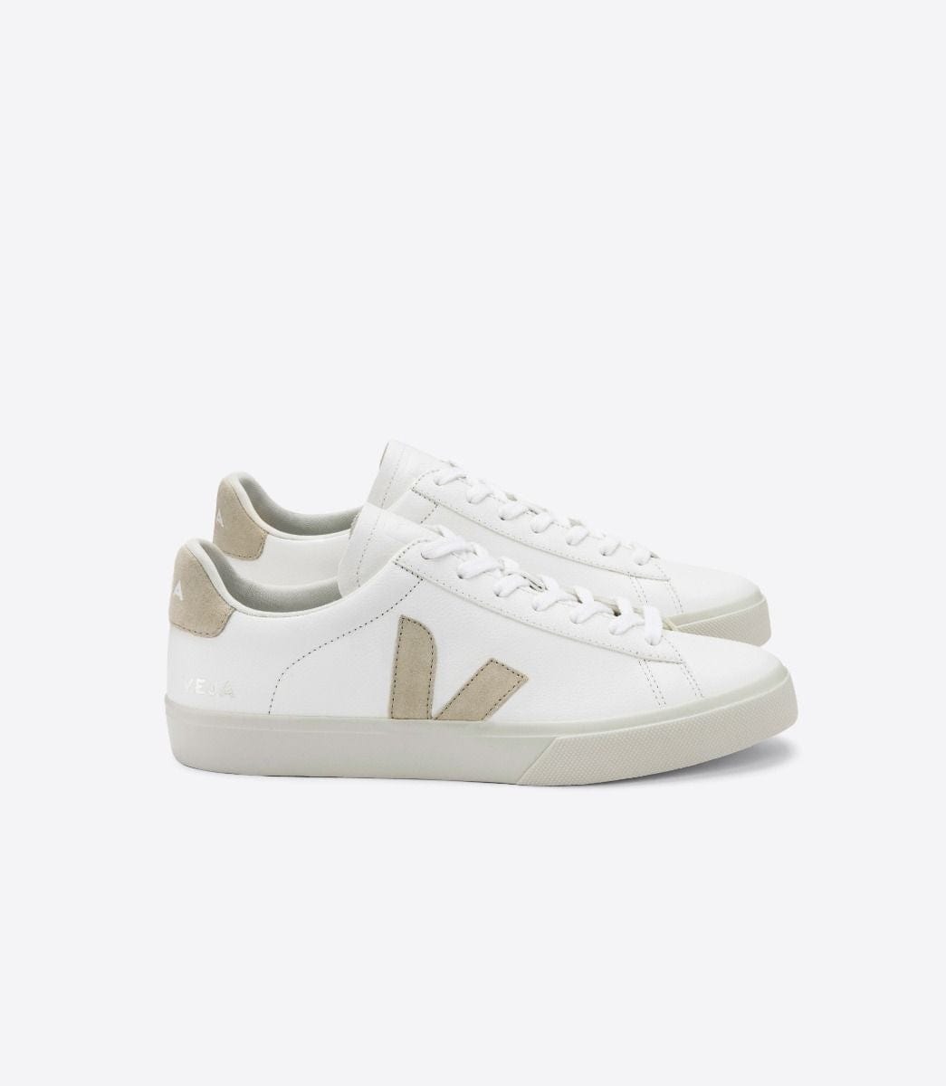 Veja Sneakers Veja | Campo Sneakers - White Almond