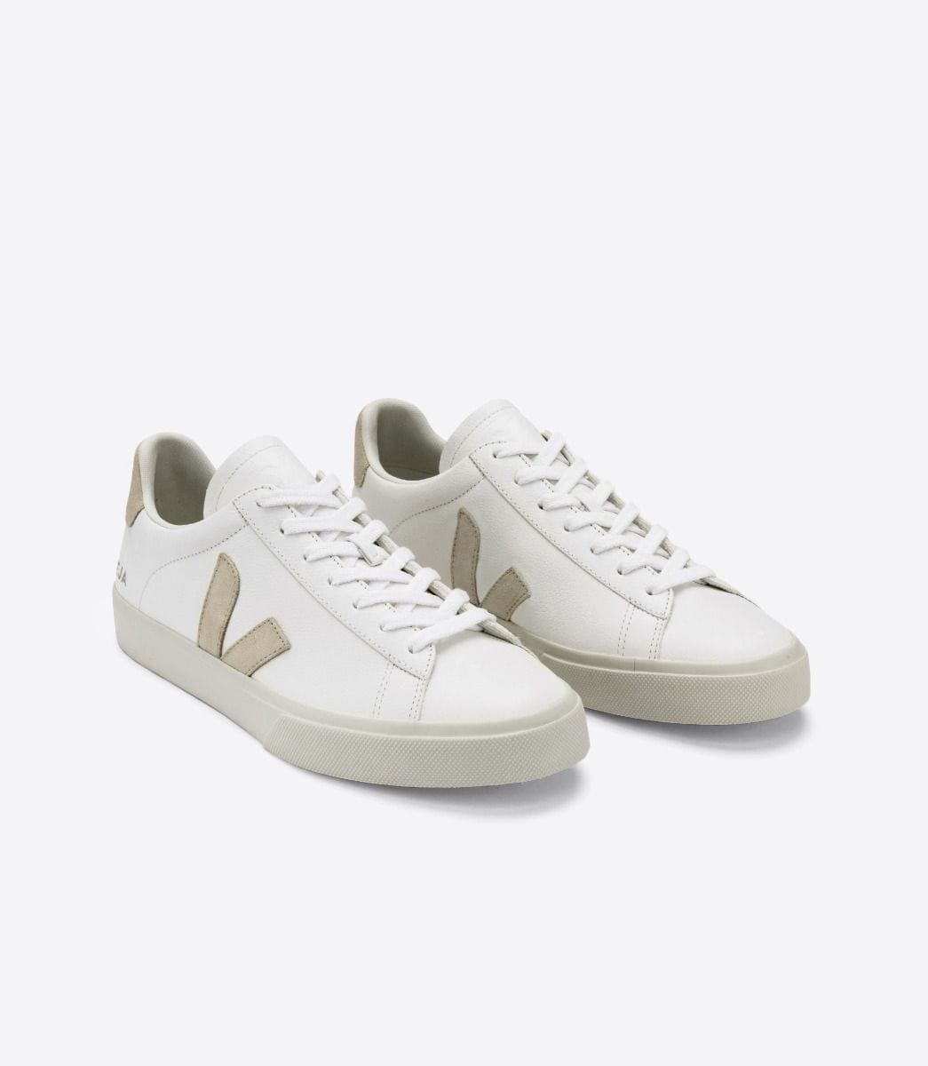 Veja Sneakers Veja | Campo Sneakers - White Almond