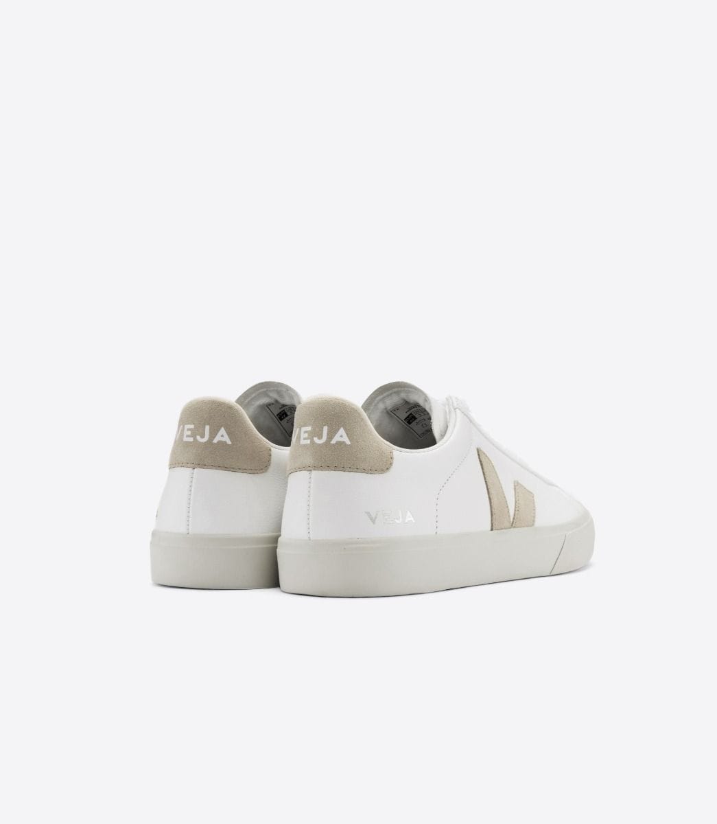 Veja Sneakers Veja | Campo Sneakers - White Almond