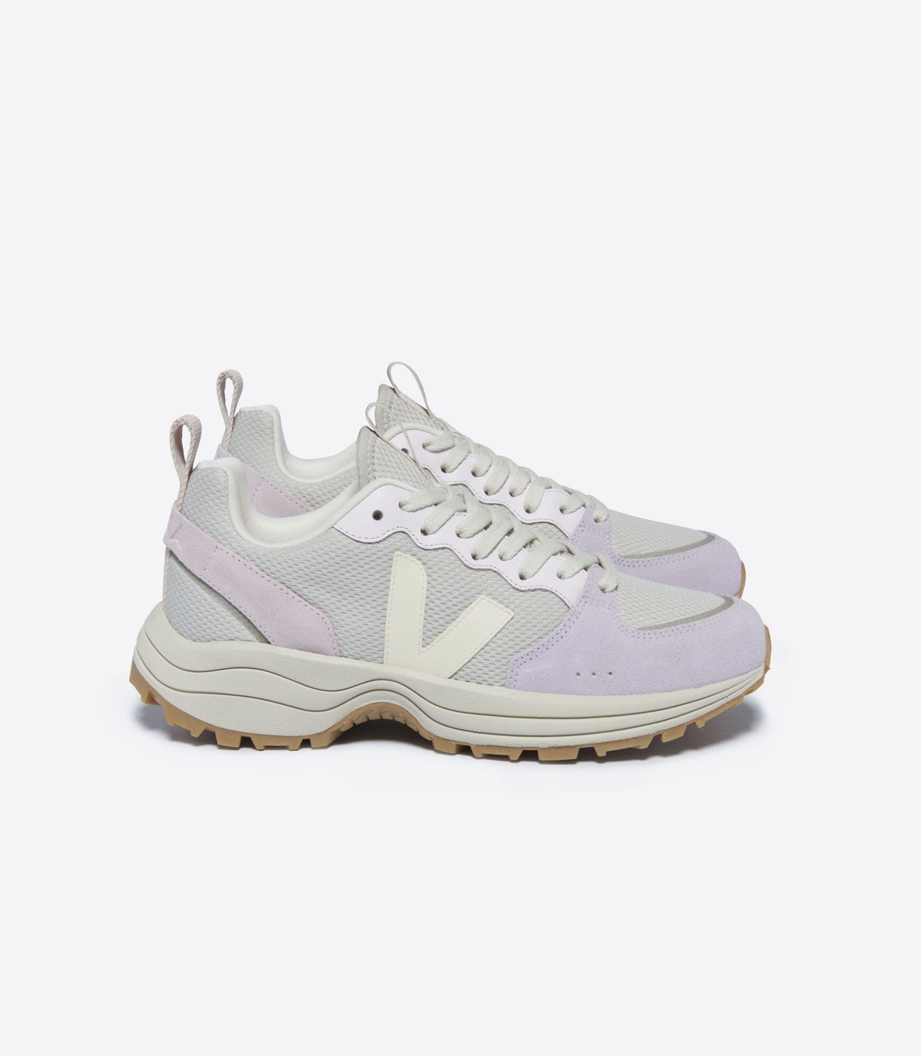 Veja Sneakers Veja | Venturi Alveomesh - Natural Cashew Multico