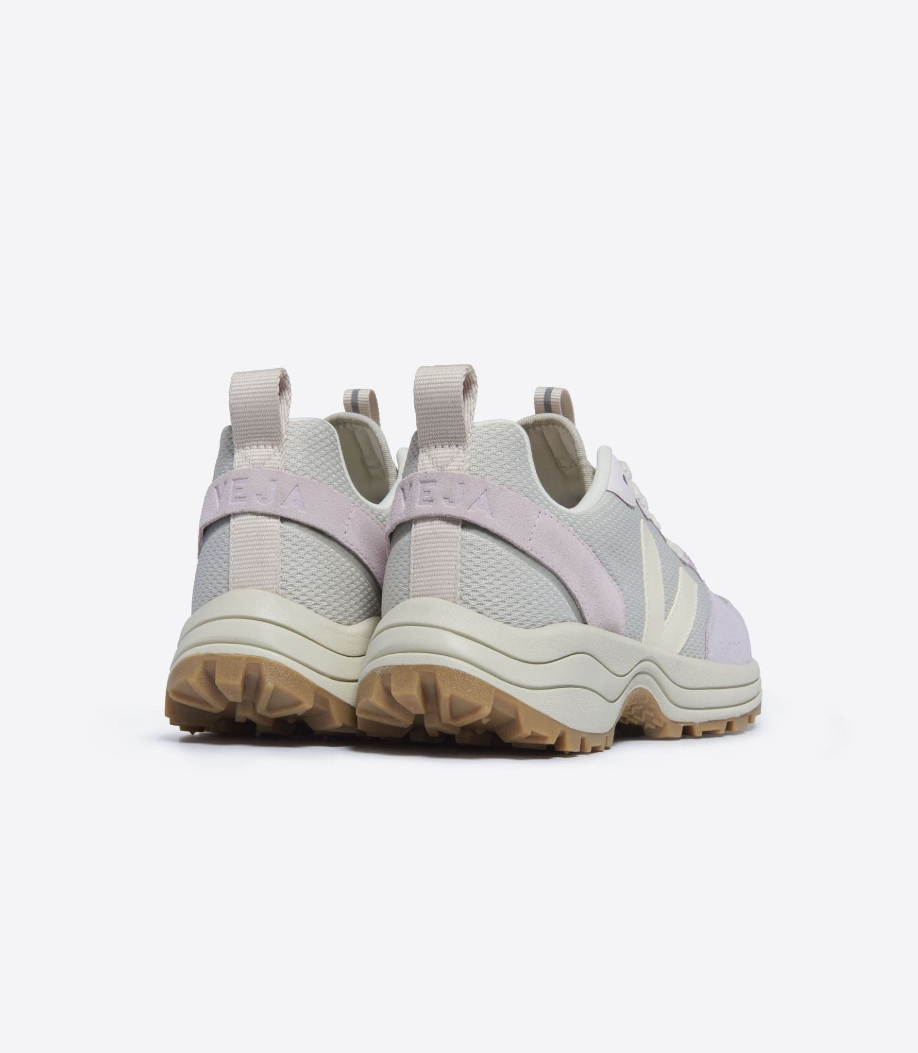 Veja Sneakers Veja | Venturi Alveomesh - Natural Cashew Multico