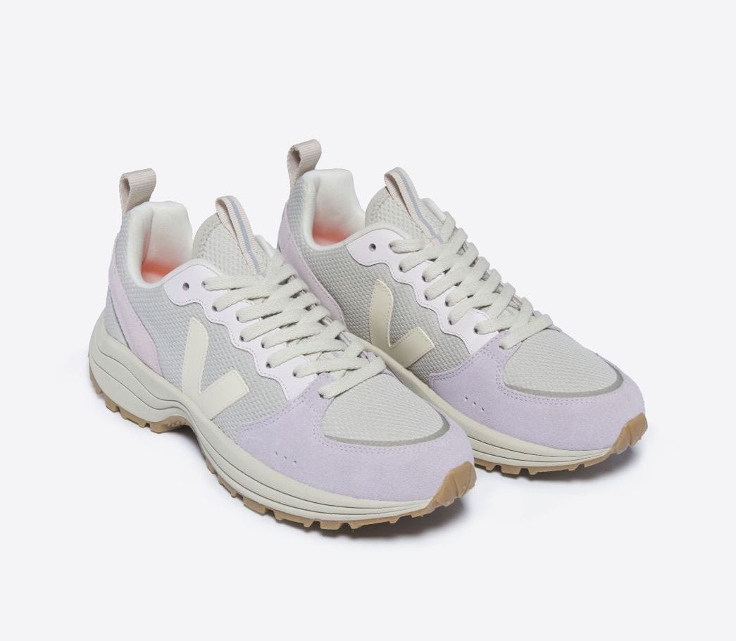 Veja Sneakers Veja | Venturi Alveomesh - Natural Cashew Multico