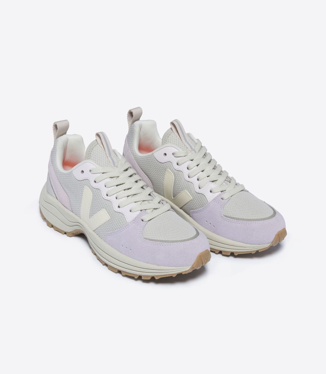 Veja Sneakers Veja | Venturi Alveomesh - Natural Cashew Multico
