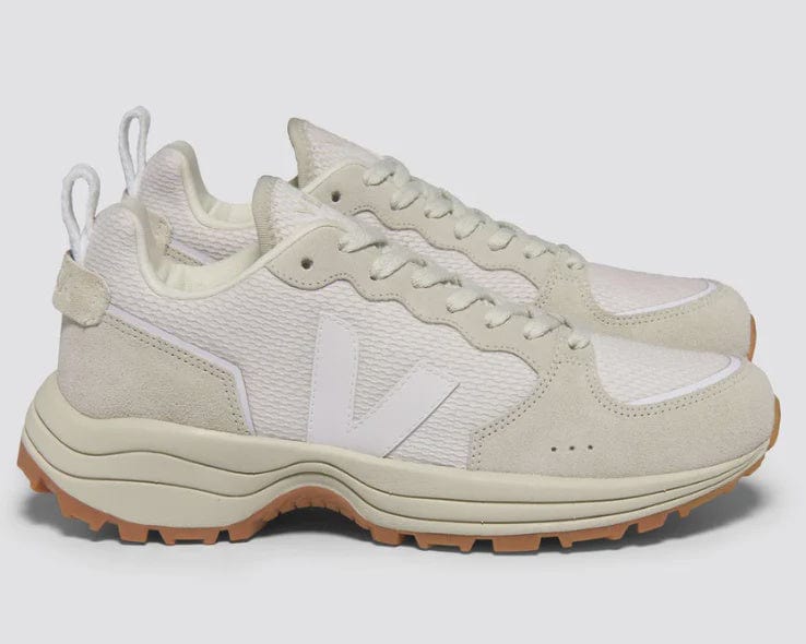 Veja Sneakers Veja | Venturi ll Hexamesh - Gravel/White