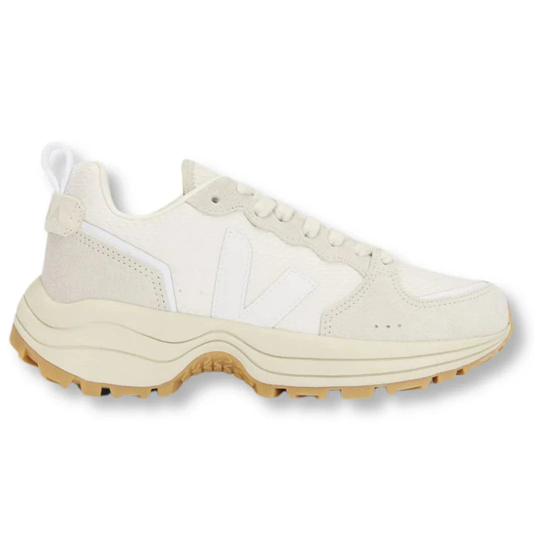 Veja Sneakers Veja | Venturi ll Hexamesh - Gravel/White