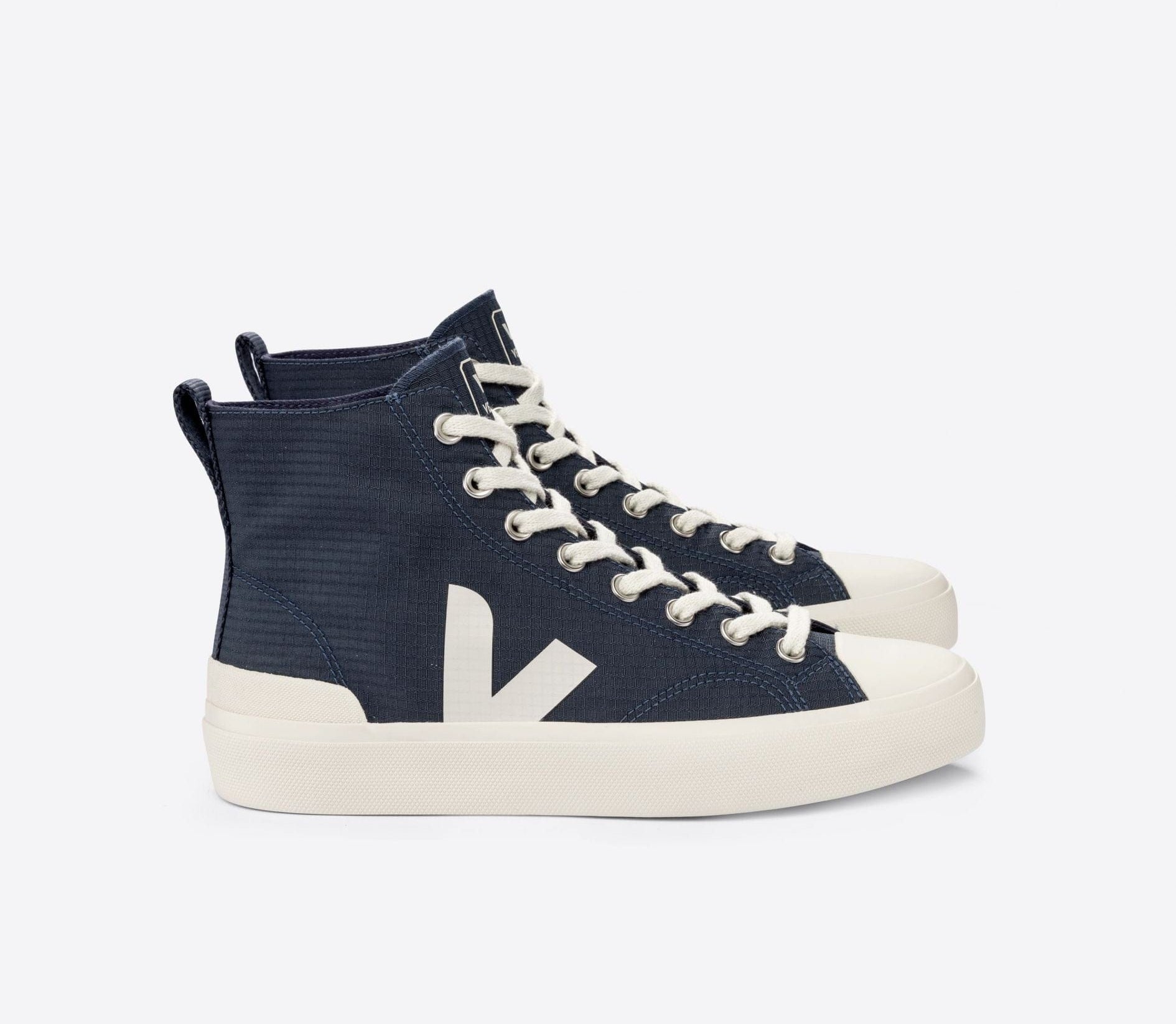 Veja Sneakers Veja | Wata II Ripstop Sneakers - Nautico Pierre