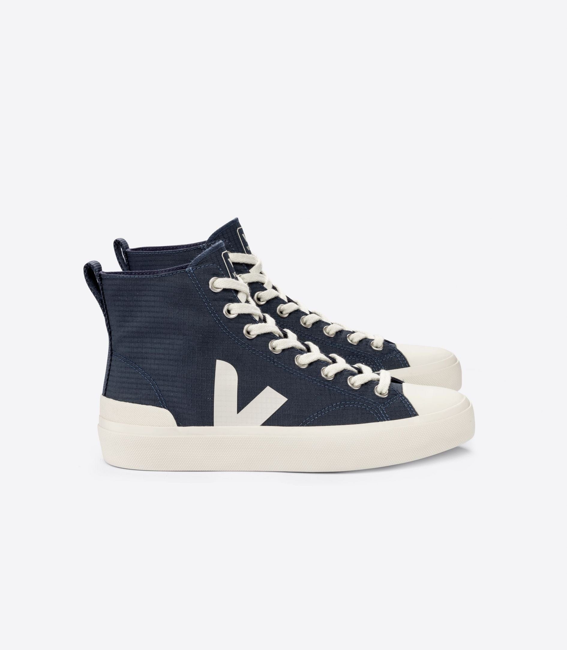 Veja Sneakers Veja | Wata II Ripstop Sneakers - Nautico Pierre