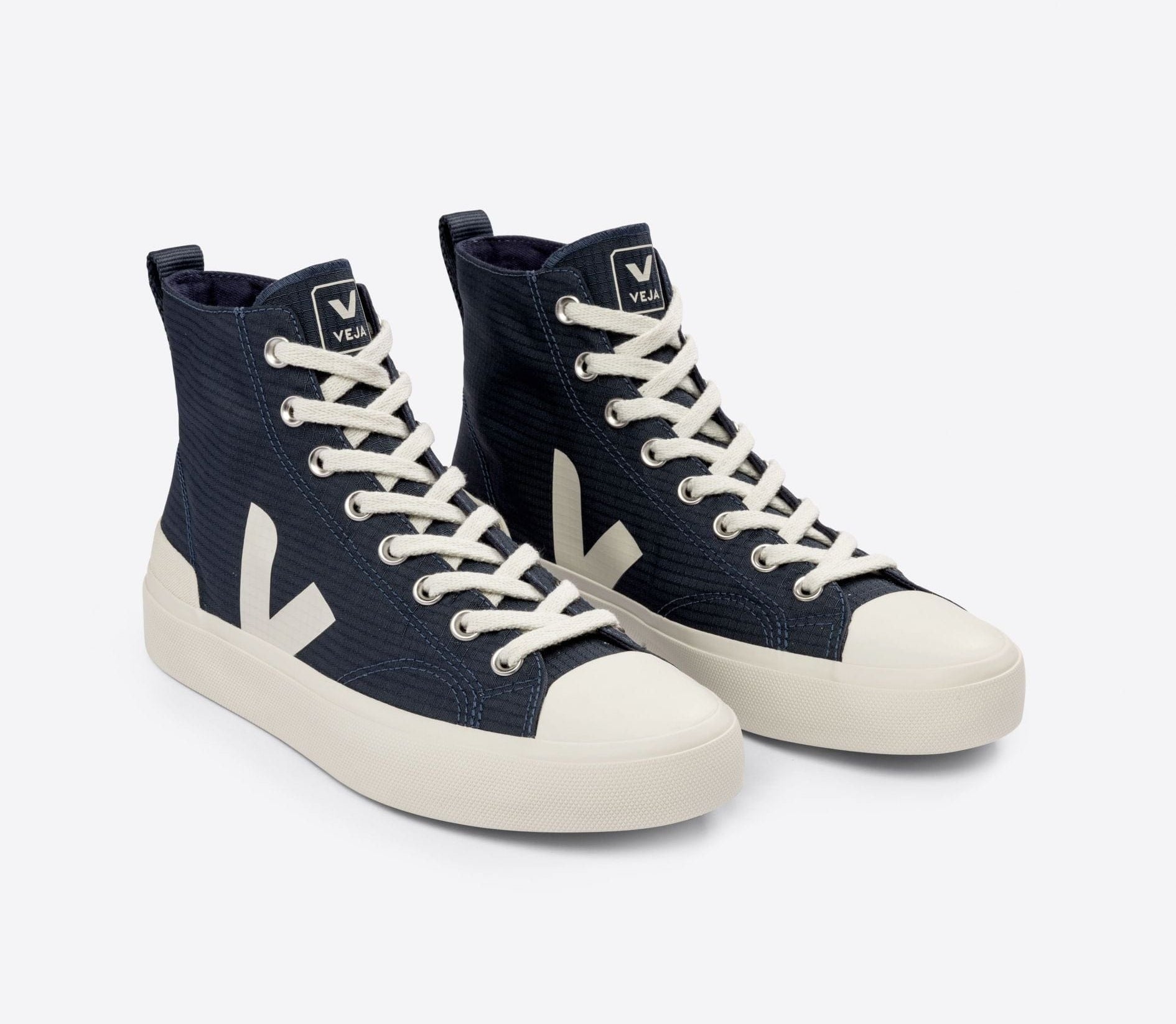 Veja Sneakers Veja | Wata II Ripstop Sneakers - Nautico Pierre