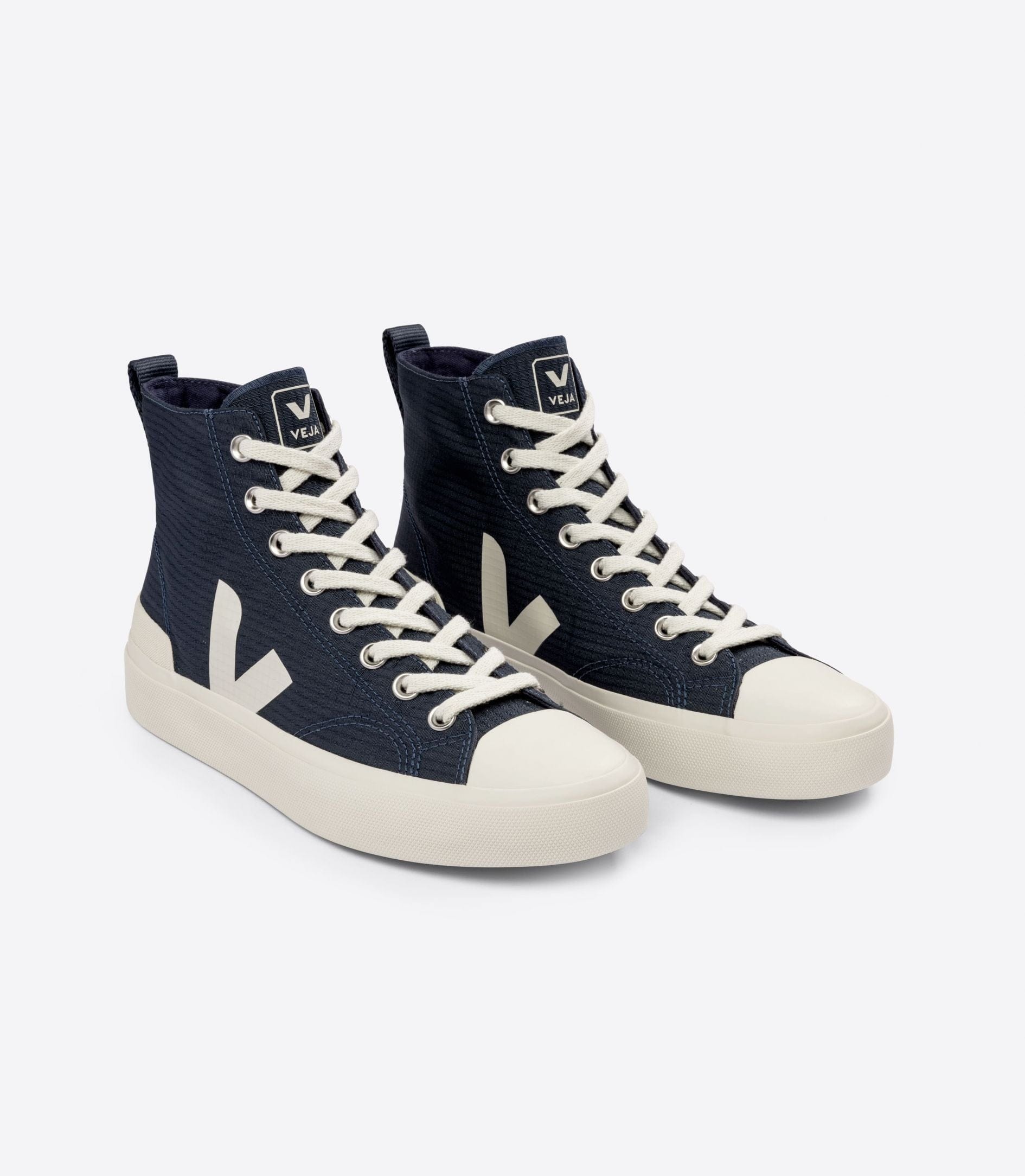Veja Sneakers Veja | Wata II Ripstop Sneakers - Nautico Pierre
