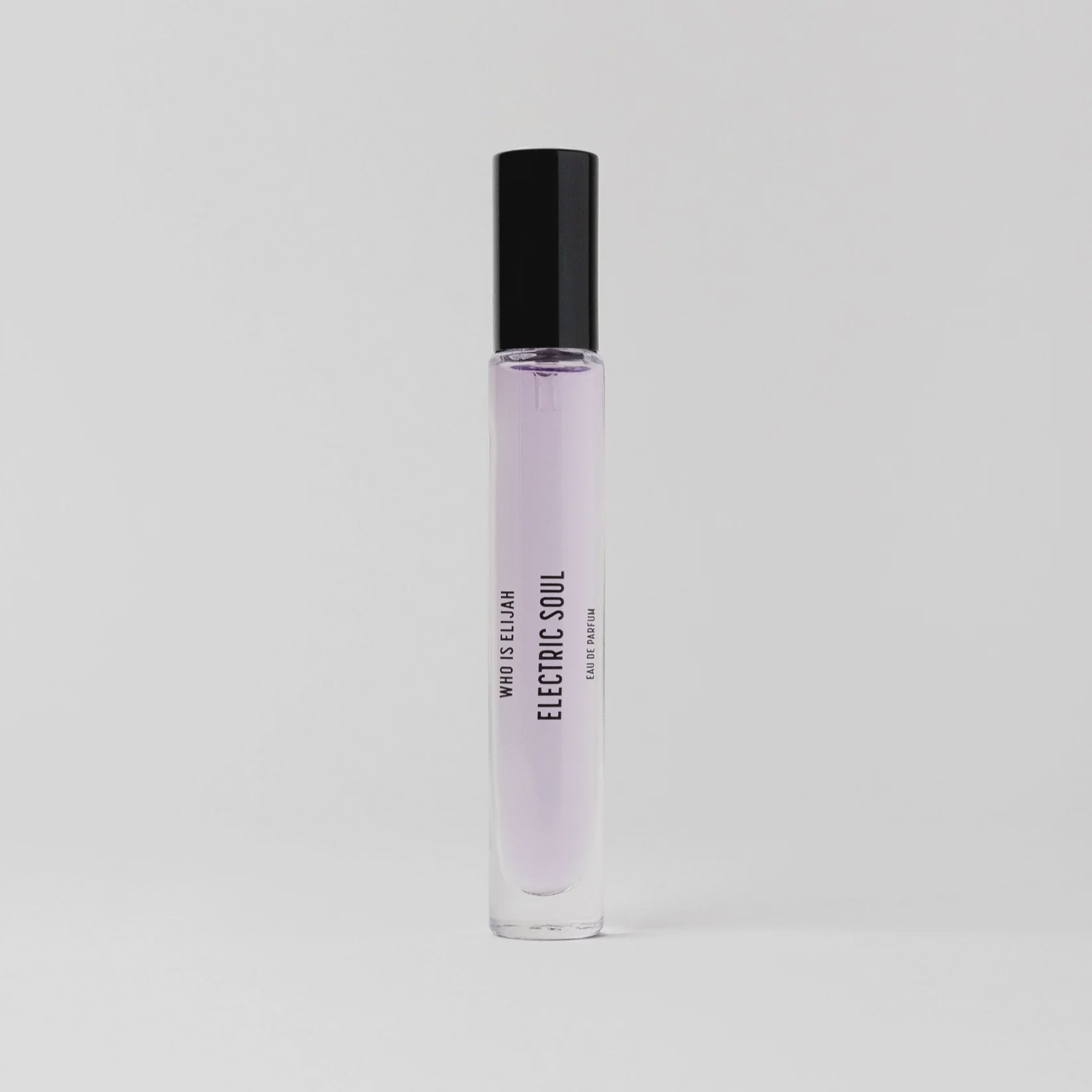 Who Is Elijah Perfume Who Is Elijah | Electric Soul 10ml