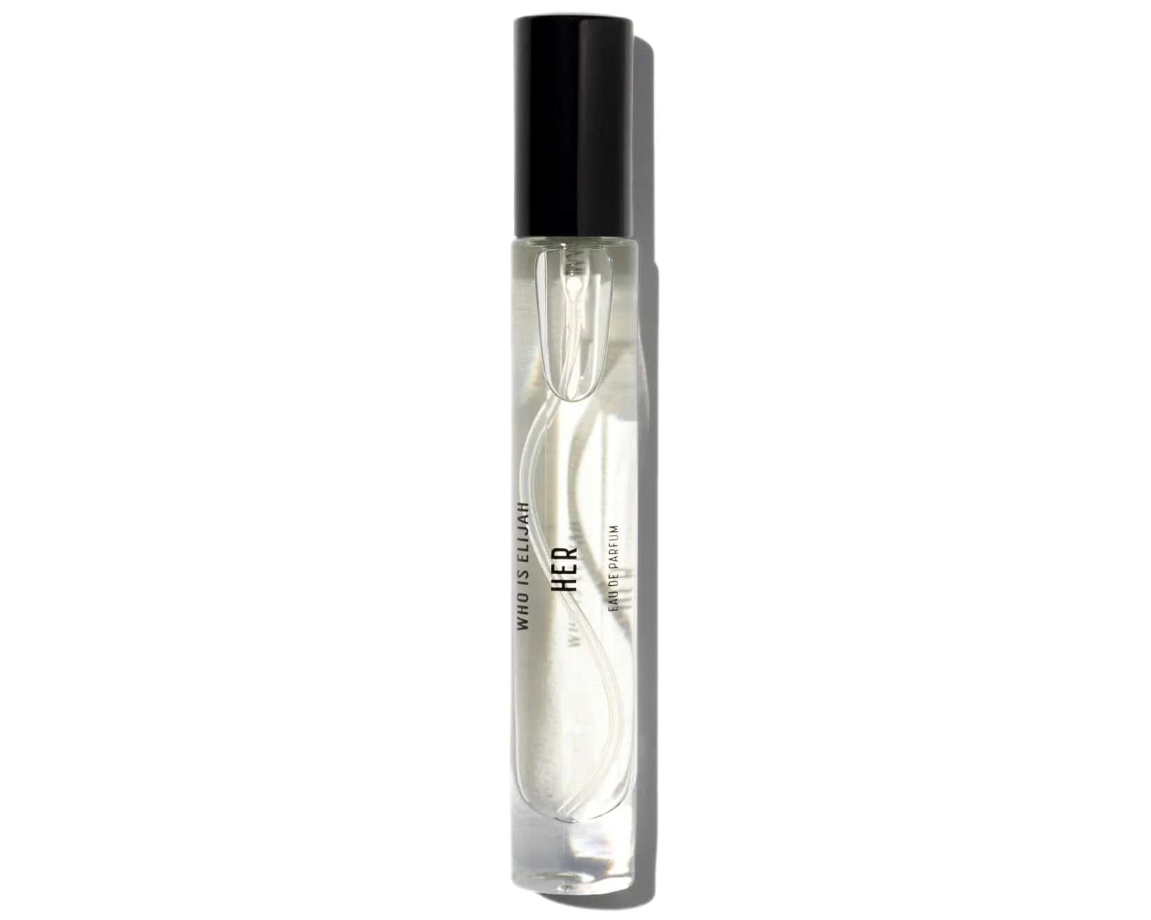 Who Is Elijah Perfume Who Is Elijah | Her 10ml