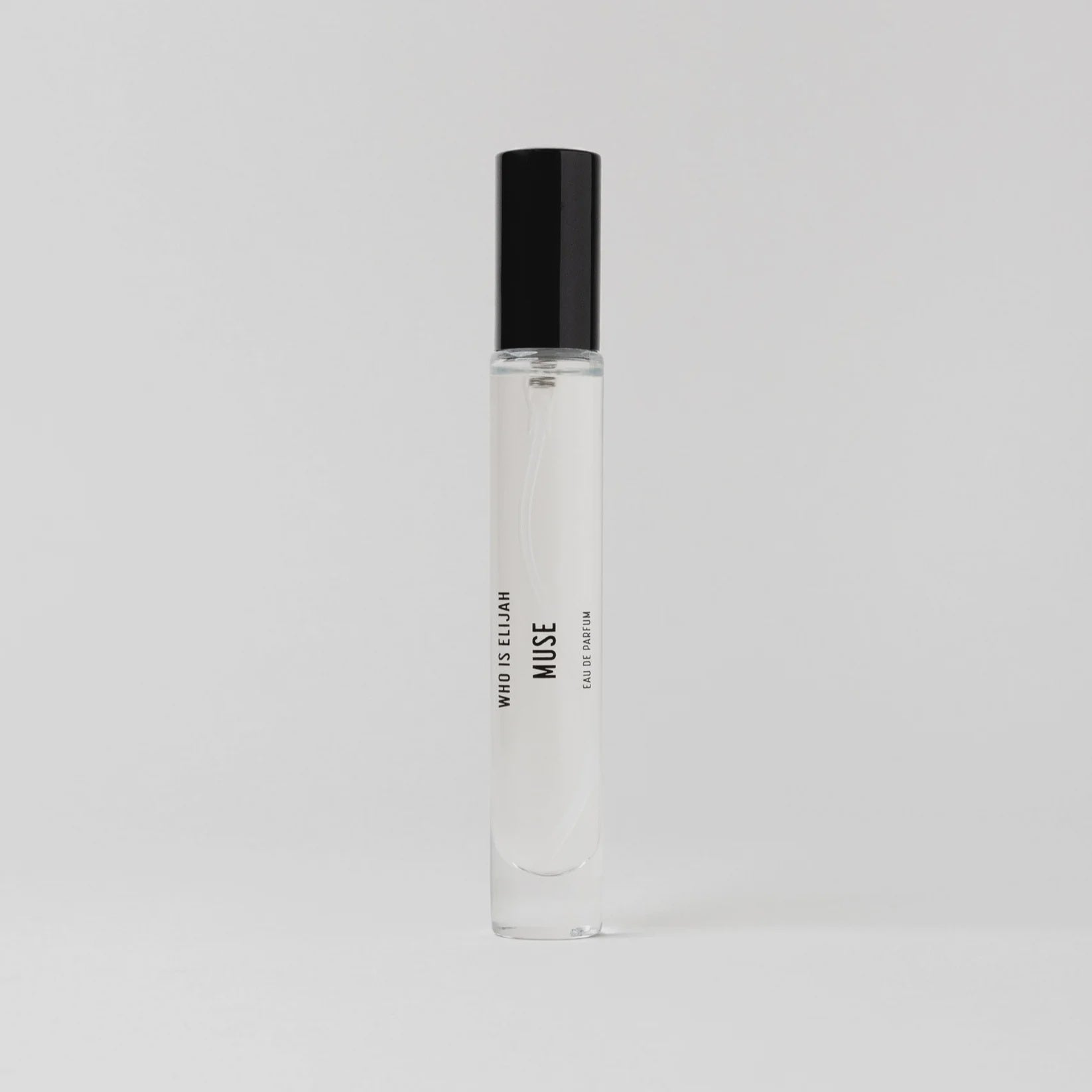 Who Is Elijah Perfume Who Is Elijah | Muse 10ml