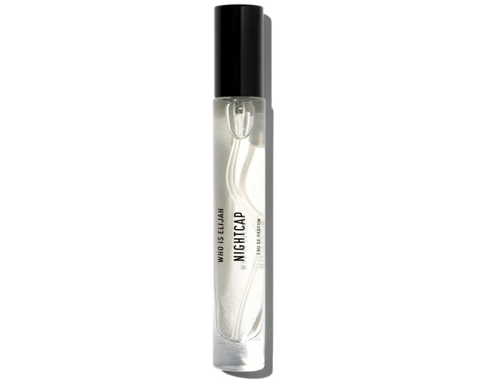 Who Is Elijah Perfume Who Is Elijah | Nightcap 10ml