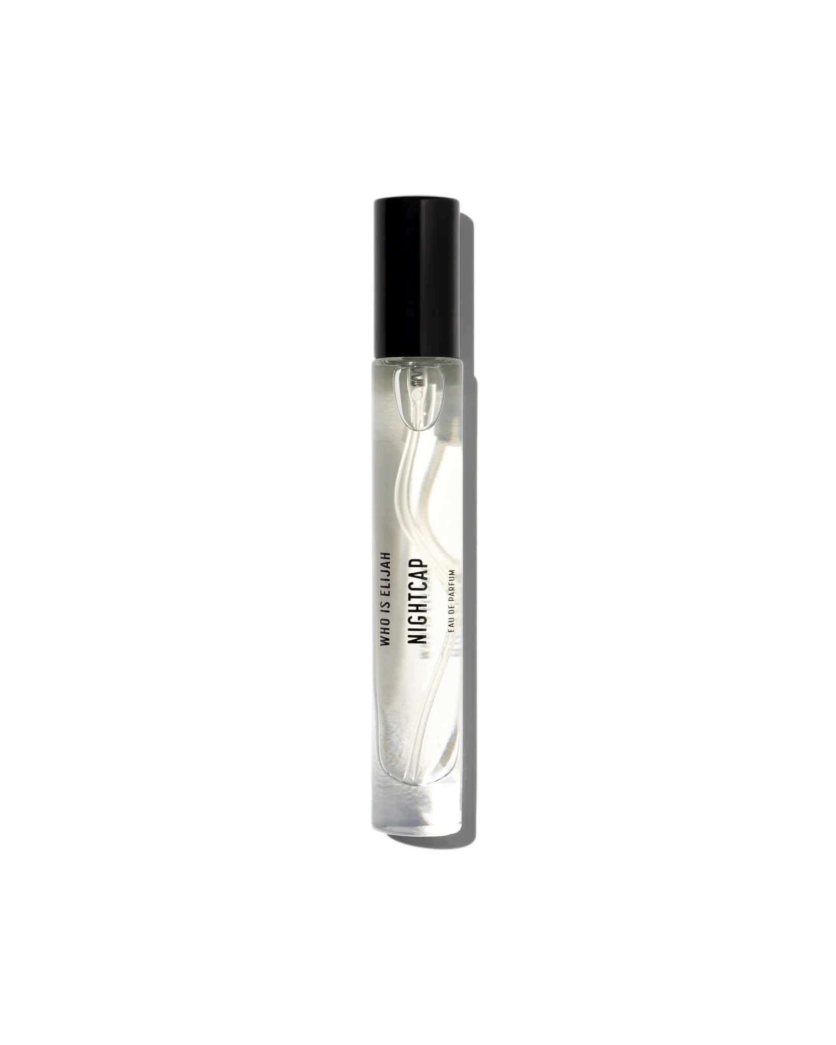 Who Is Elijah Perfume Who Is Elijah | Nightcap 10ml