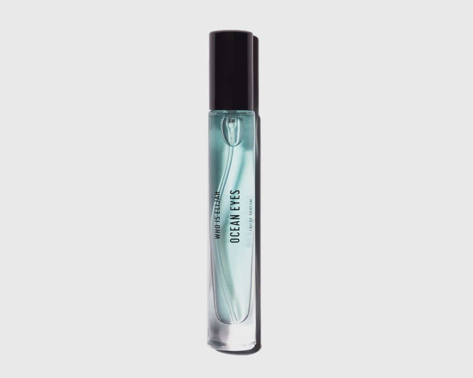 Who Is Elijah Perfume Who Is Elijah | Ocean Eyes 10ml