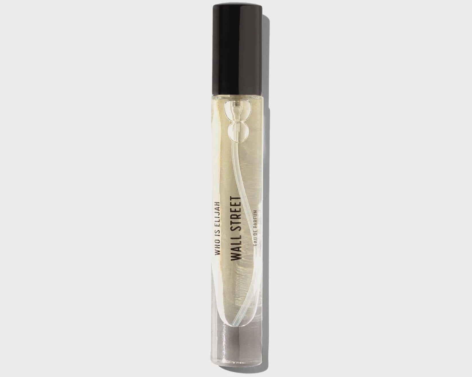 Who Is Elijah Perfume Who Is Elijah | Wall Street 10ml