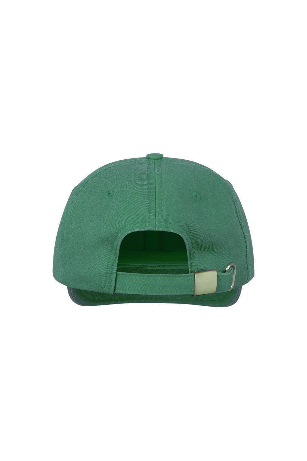 Zulu & Zephyr Hats/Headpieces Zulu & Zephyr | Canvas Cap - Tallow Green