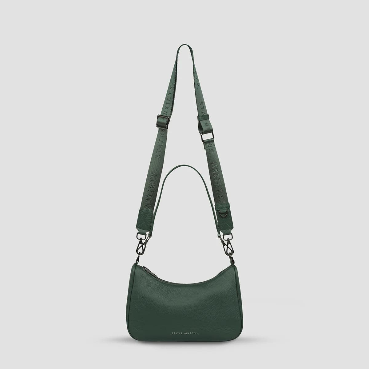 Status Anxiety Bags Status Anxiety | Look Both Ways - Green