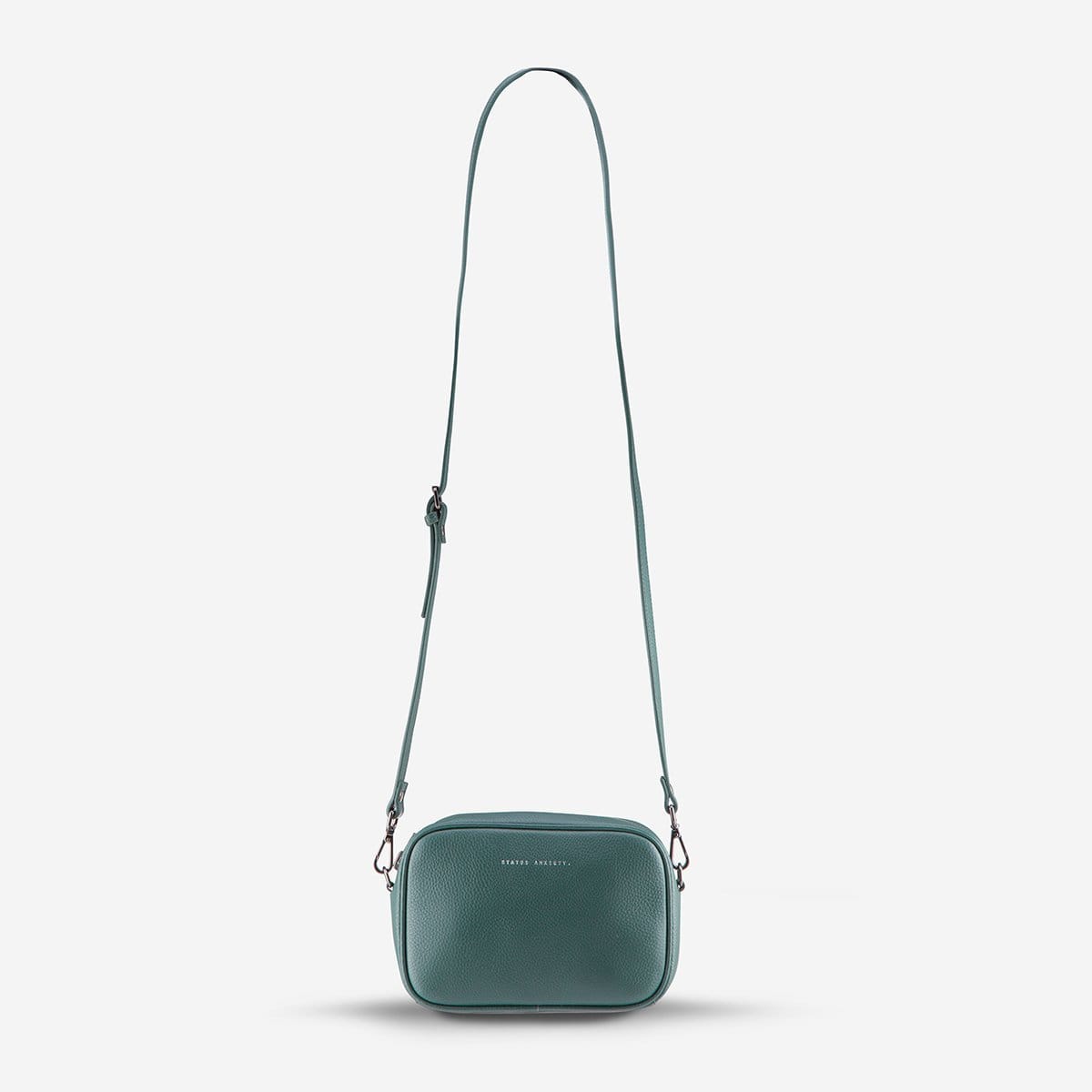 Status Anxiety Bags Status Anxiety | Plunder Bag - Green
