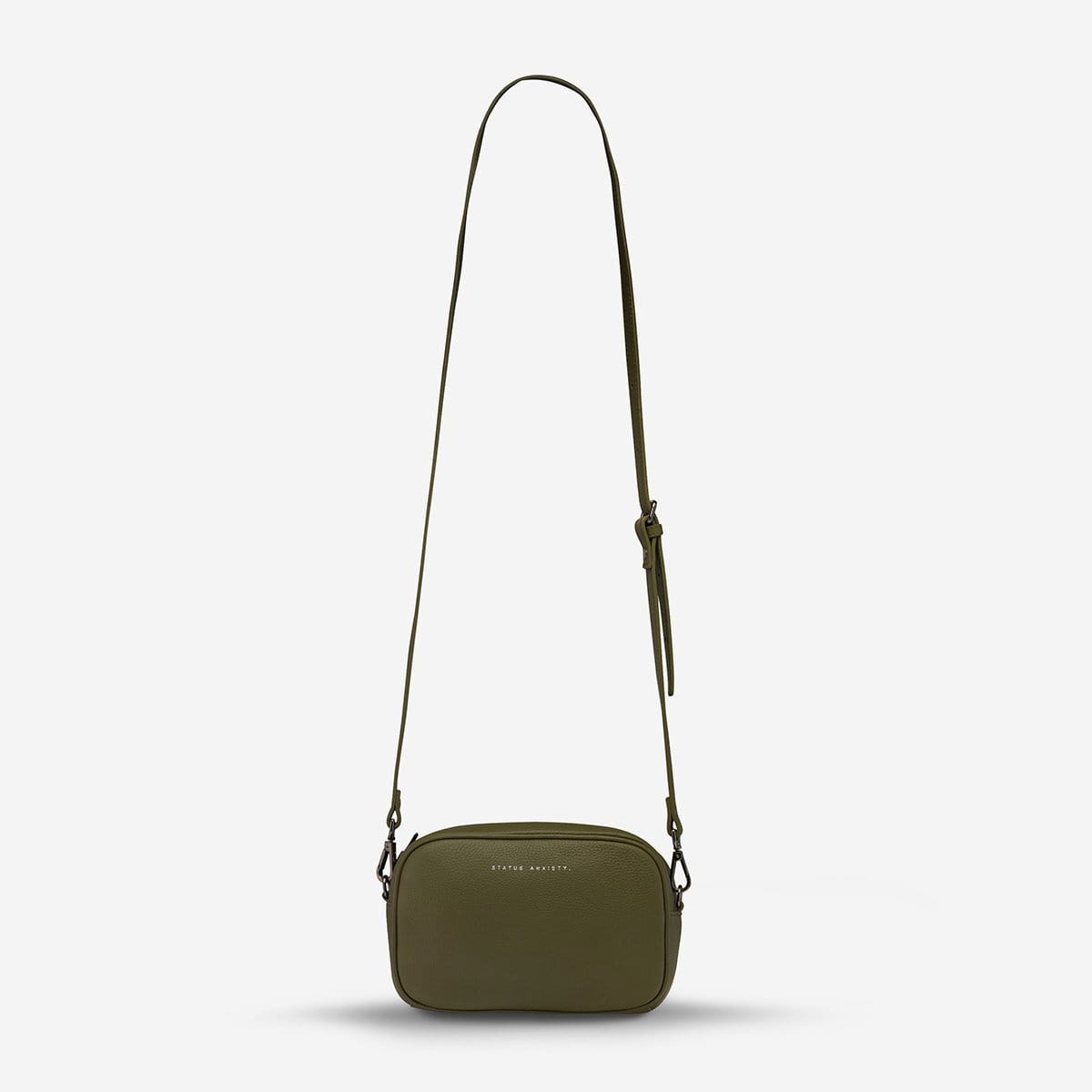 Status Anxiety Bags Status Anxiety | Plunder Bag - Khaki