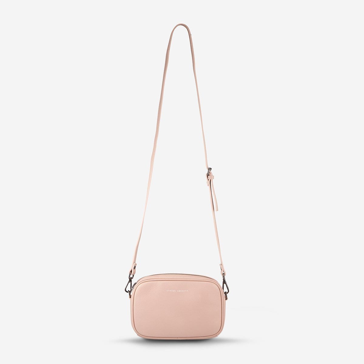 Status Anxiety Bags Status Anxiety | Plunder Bag - Pink