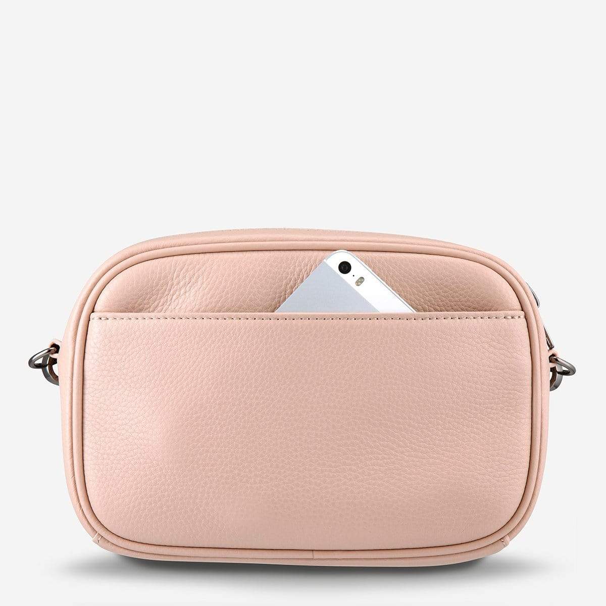 Status Anxiety Bags Status Anxiety | Plunder Bag - Pink