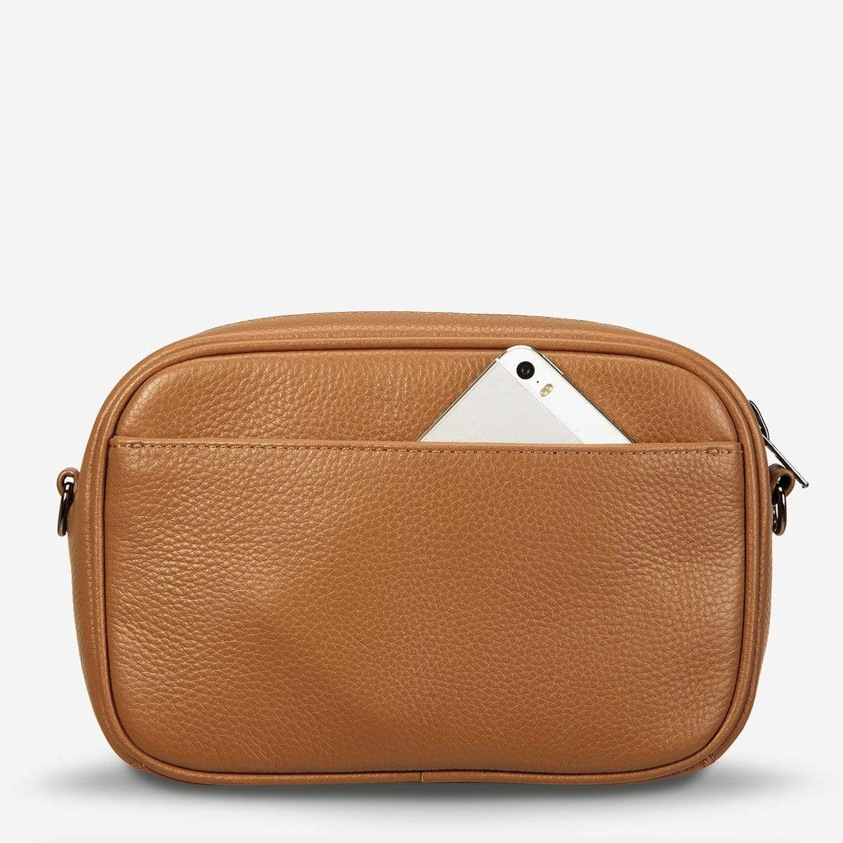 Status Anxiety Bags Status Anxiety | Plunder Bag - Tan