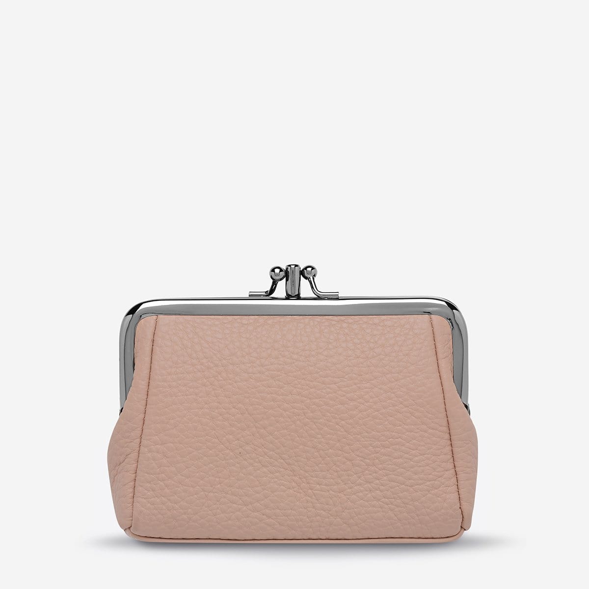Status Anxiety Bags Status Anxiety | Volatile Wallet - Dusty Pink