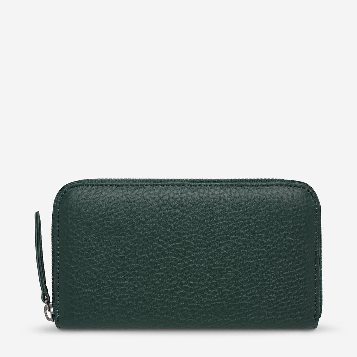 Status Anxiety Bags Status Anxiety | Yet To Come Wallet - Teal