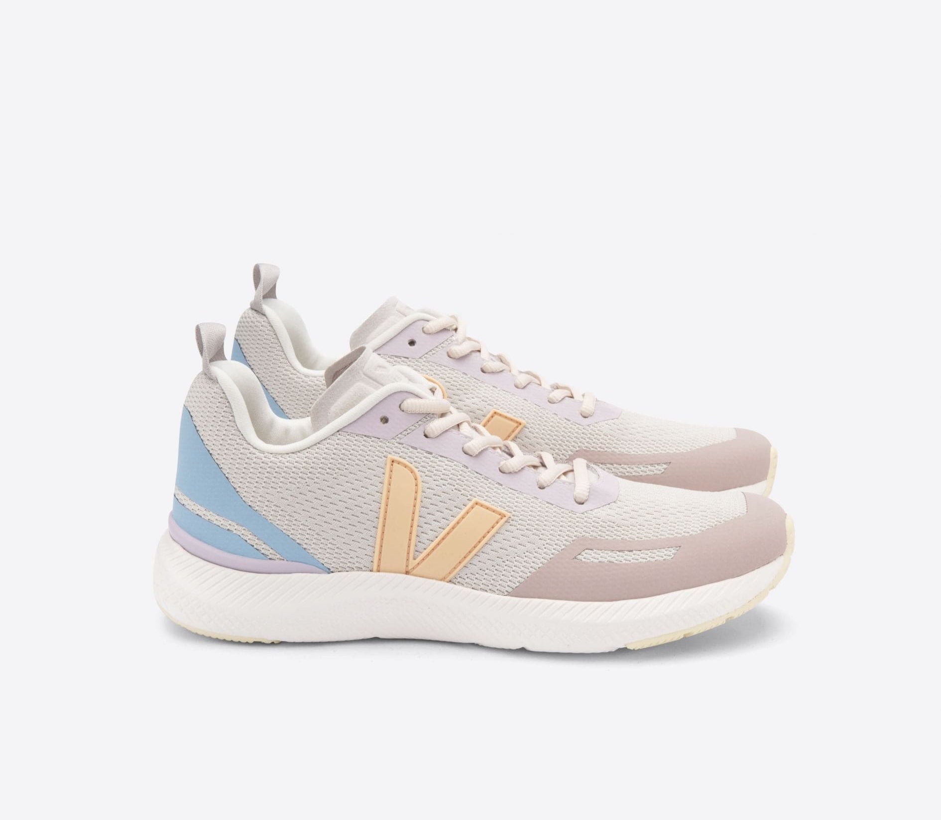 Veja Footwear Veja | Impala Engineered Sneakers - Natural Peach