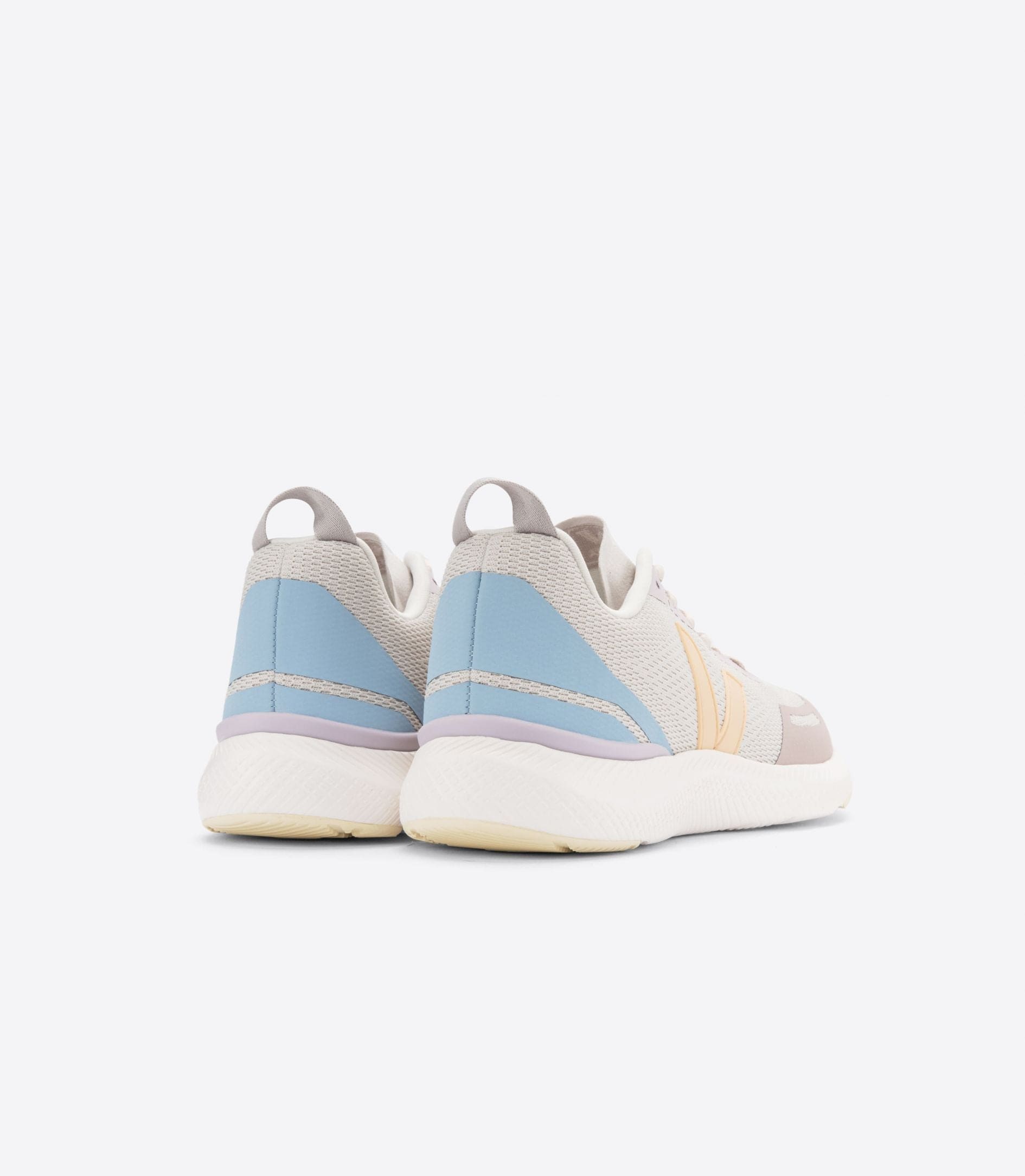 Veja Footwear Veja | Impala Engineered Sneakers - Natural Peach