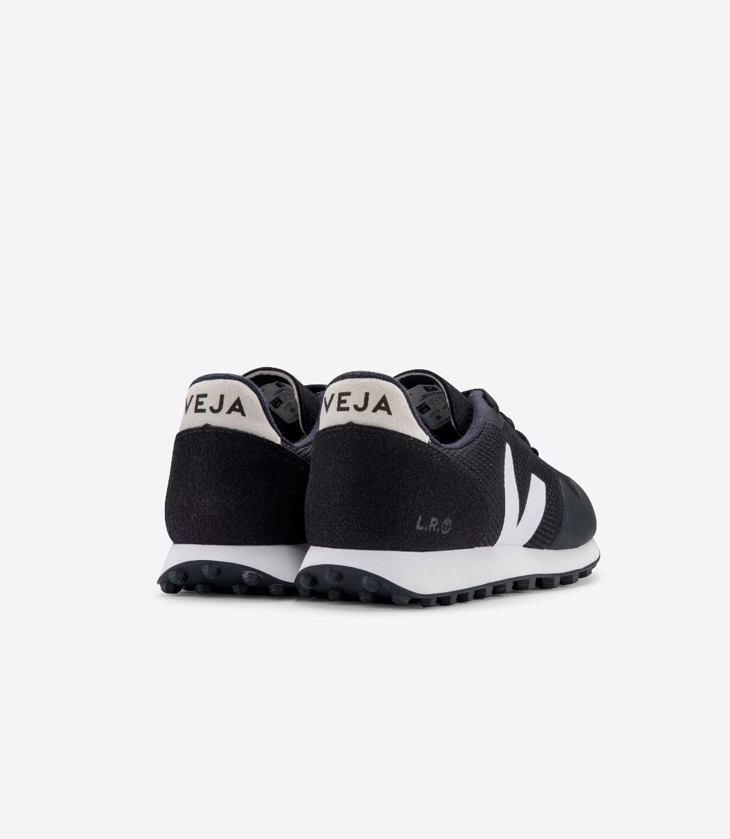 Veja Footwear Veja | SDU RT B-Mesh Sneakers - Black/White